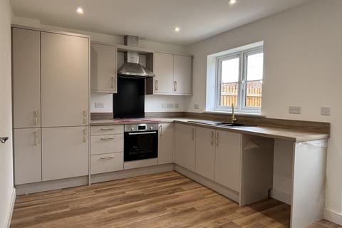 undefined, Plot 29 Walnut Close, Sutton St James, Spalding PE12 0FW