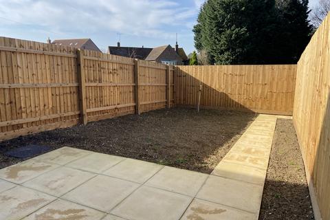 undefined, Plot 29 Walnut Close, Sutton St James, Spalding PE12 0FW
