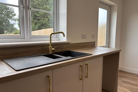 2 bedroom terraced house for sale, Plot 29 Walnut Close, Sutton St James, Spalding PE12 0FW