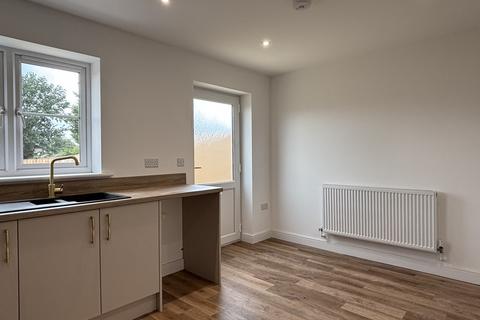 2 bedroom terraced house for sale, Plot 29 Walnut Close, Sutton St James, Spalding PE12 0FW