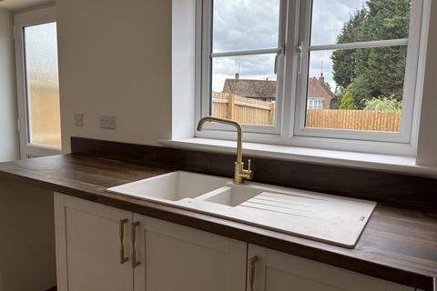 undefined, Plot 28 Walnut Close, Sutton St James, Spalding PE12 0FW