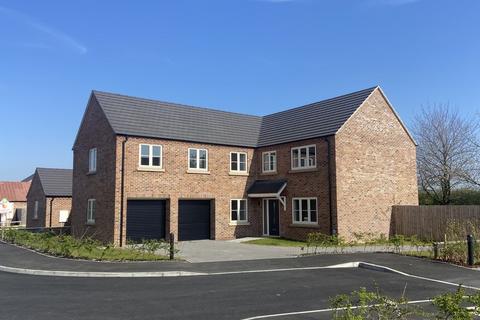 undefined, Plot 7 'The Aspen', Cherry Close PE12 0FX