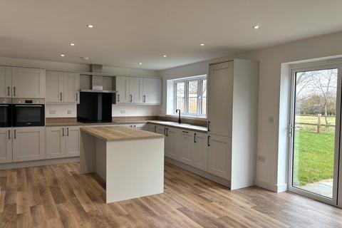 undefined, Plot 7 'The Aspen', Cherry Close PE12 0FX