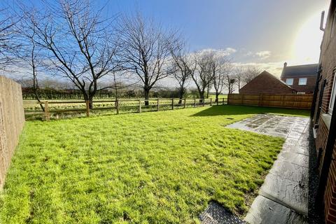 undefined, Plot 7 'The Aspen', Cherry Close PE12 0FX