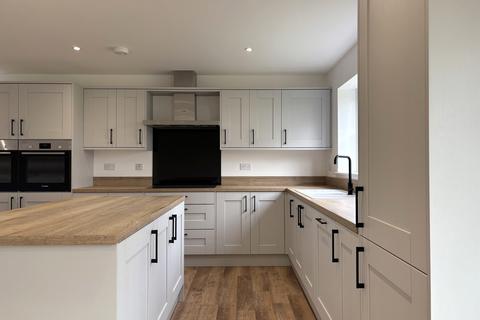 undefined, Plot 7 'The Aspen', Cherry Close PE12 0FX