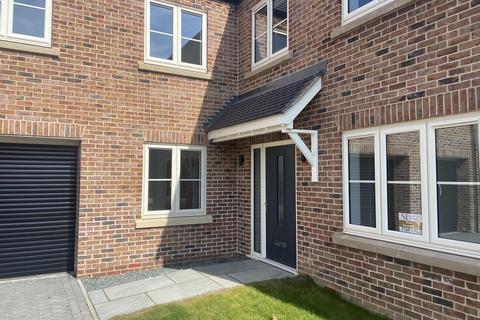 undefined, Plot 7 'The Aspen', Cherry Close PE12 0FX