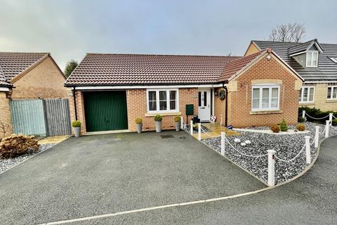 2 bedroom detached bungalow for sale, Atherton Gardens, Pinchbeck