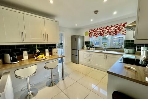 2 bedroom detached bungalow for sale, Atherton Gardens, Pinchbeck