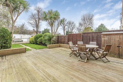 2 bedroom flat for sale, Fontenoy Road, London, SW12