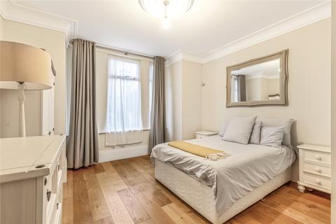 2 bedroom flat for sale, Fontenoy Road, London, SW12