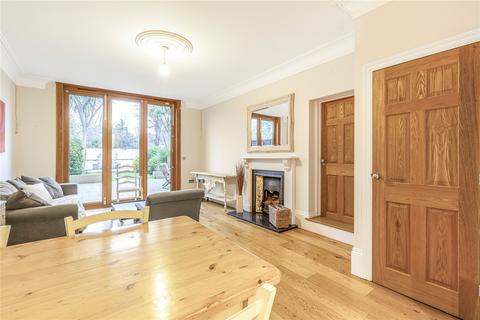 2 bedroom flat for sale, Fontenoy Road, London, SW12