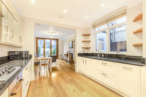 2 bedroom flat for sale, Fontenoy Road, London, SW12