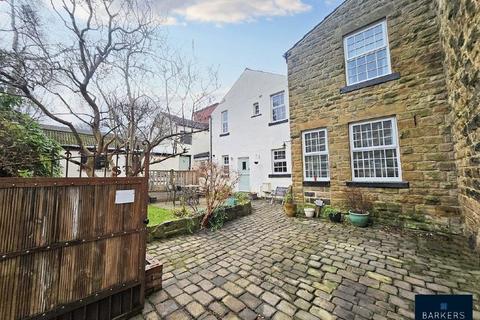 3 bedroom semi-detached house for sale, College Street, Birstall