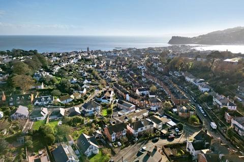 3 bedroom semi-detached house for sale, Haldon Avenue, Teignmouth