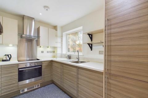 1 bedroom apartment to rent, Parker Building, Bermondsey