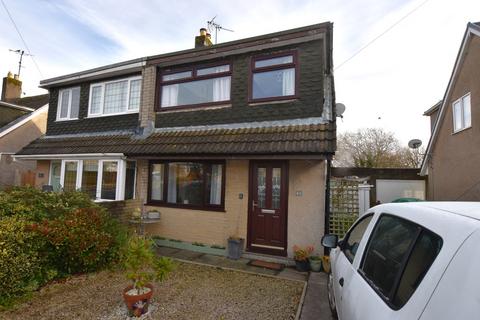 3 bedroom semi-detached house for sale, Birchwood Drive, Ulverston, Cumbria