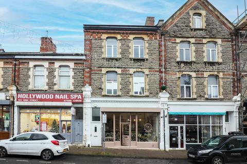 undefined, High Street, Barry CF62