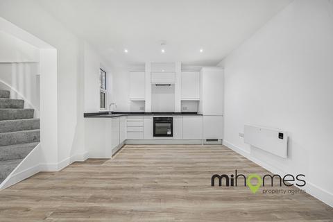 1 bedroom flat for sale, Wood Street