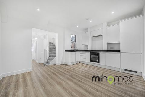 1 bedroom flat for sale, Wood Street