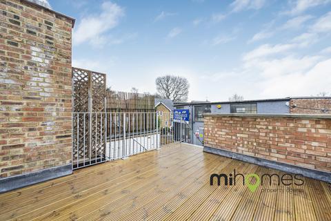 1 bedroom flat for sale, Wood Street