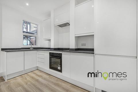 1 bedroom flat for sale, Wood Street