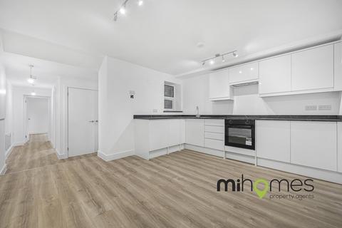 1 bedroom ground floor flat for sale, Wood Street