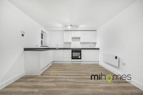 1 bedroom ground floor flat for sale, Wood Street