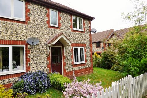 3 bedroom end of terrace house to rent, Exmoor Close, Fareham PO15