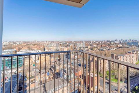 1 bedroom apartment to rent, Tapestry Way, London E1