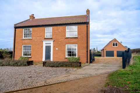 4 bedroom detached house for sale, Snettisham