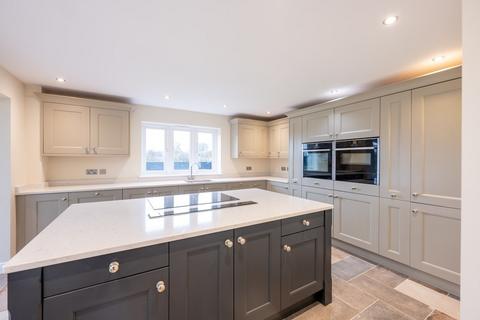 4 bedroom detached house for sale, Snettisham