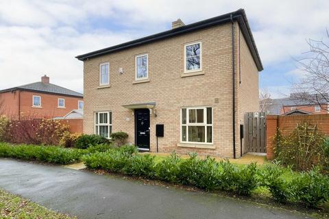 4 bedroom detached house for sale, Dorado Drive, Doncaster DN4