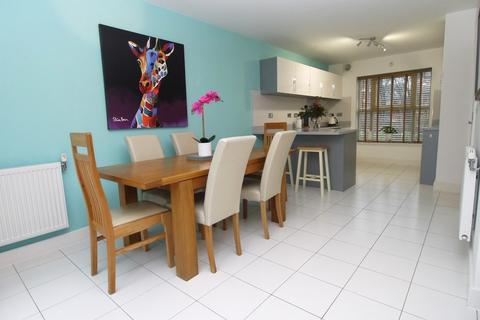 11 Dorado Drive, Balby, Doncaster, DN4 8DZ