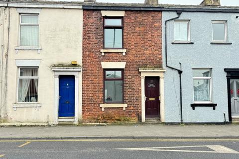 2 bedroom terraced house for sale, Livesey Branch Road, Blackburn