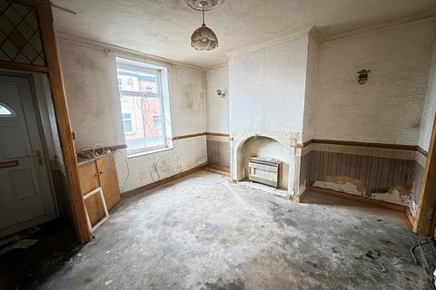 2 bedroom terraced house for sale, Livesey Branch Road, Blackburn