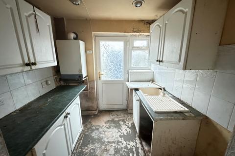 2 bedroom terraced house for sale, Livesey Branch Road, Blackburn