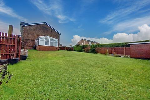 4 bedroom detached house for sale, Sawley Close, Darwen