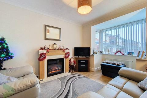 4 bedroom detached house for sale, Sawley Close, Darwen