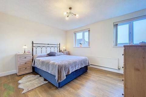 4 bedroom detached house for sale, Sawley Close, Darwen
