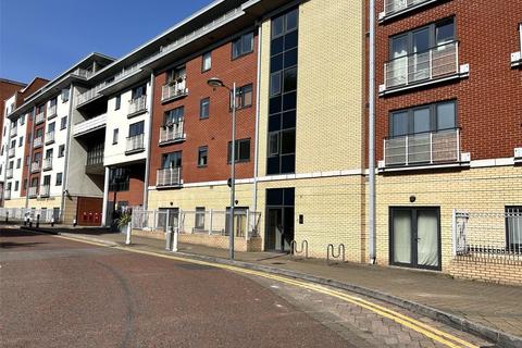 1 bedroom flat to rent, Watermarque, Birmingham B16