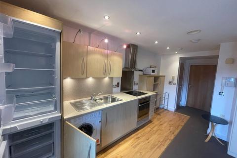 1 bedroom flat to rent, Watermarque, Birmingham B16