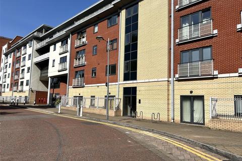 undefined, Watermarque, Birmingham B16