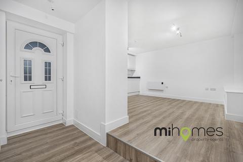 1 bedroom apartment to rent, Wood Street