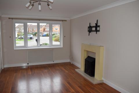 4 bedroom detached house for sale, Carmarthen Close, Warrington