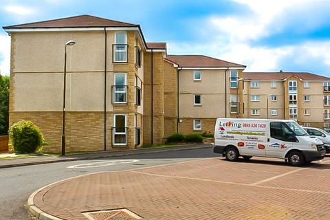 2 bedroom apartment to rent, Newlands Court, Bathgate, EH48