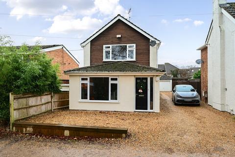 3 bedroom detached house for sale, New Road, Sandhurst GU47