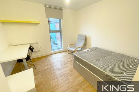 Studio to rent, Bevois Valley Road, Southampton