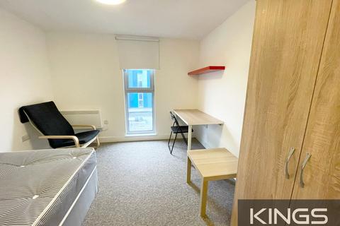 Studio to rent, Bevois Valley Road, Southampton