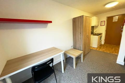 Studio to rent, Bevois Valley Road, Southampton