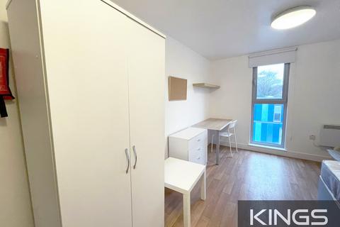 Studio to rent, Bevois Valley Road, Southampton